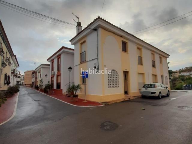 Dúplex en venta en Taberno. Orientación sureste muy luminoso. Dúplex.