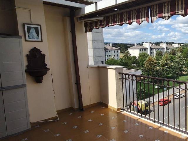 Dúplex en Venta en Tablero Bajo Arruzafilla