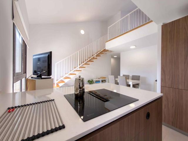 Dúplex en Venta en Tacoronte Los Naranjeros