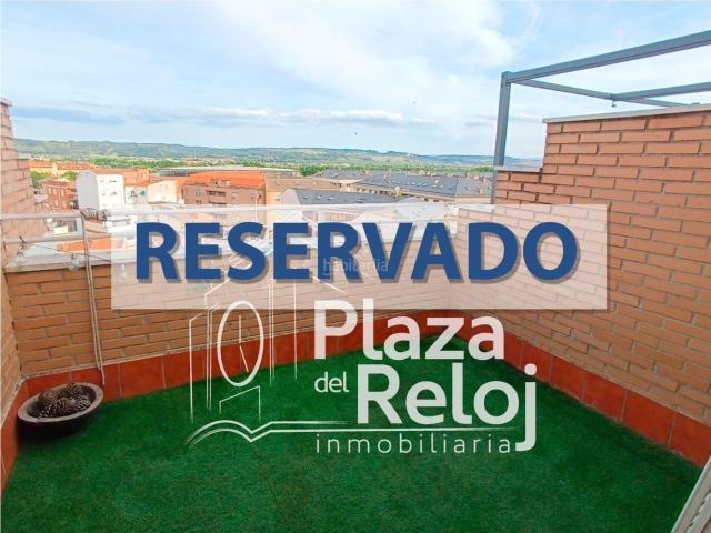 Dúplex en venta en Talavera de la Reina, Puerta de Cuartos Avenida de Portugal. SE VENDE DUPLEX ZONA UNIVERSIDAD. Dúplex Talavera de la.