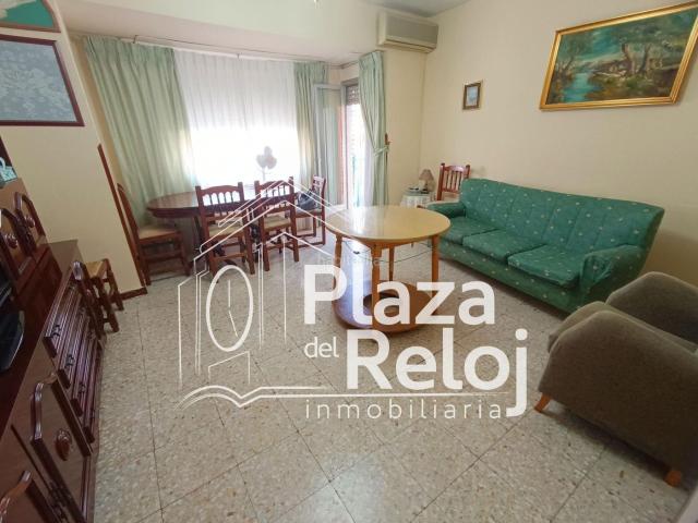 Piso en venta en Talavera de la Reina, Puerta de Cuartos Avenida de Portugal. SE VENDE PISO EN PUERTA CUARTOS. Pisos Talavera de la.
