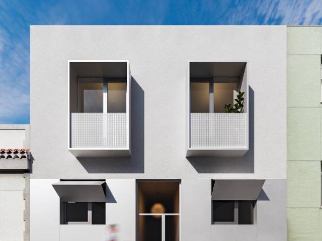 Dúplex en Venta en Tamaraceite