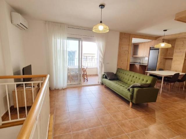 Dúplex en Venta en Tamariu