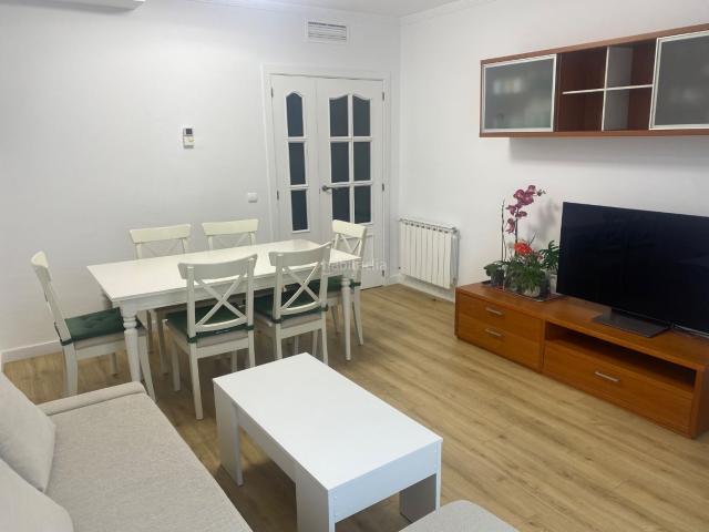 Dúplex en venta en Tarancón. Duplex en Tarancón para entrar a vivir. Dúplex.