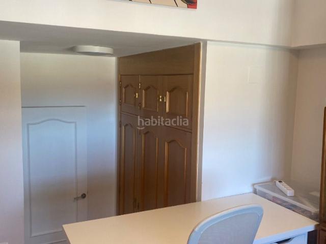 Dúplex en venta en Tarancón. Duplex en Tarancón para entrar a vivir. Dúplex.