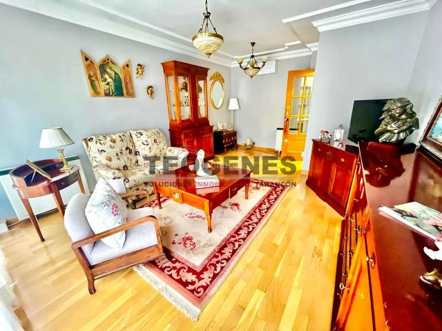 Dúplex en venta en Tarancón. Piso en CALLEJON DUQUE DE RIANSARES, Tarancón. Dúplex.