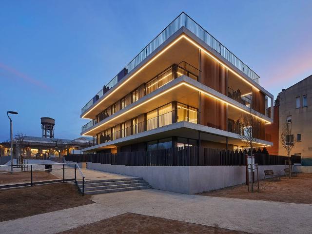 Dúplex en Venta en Taradell