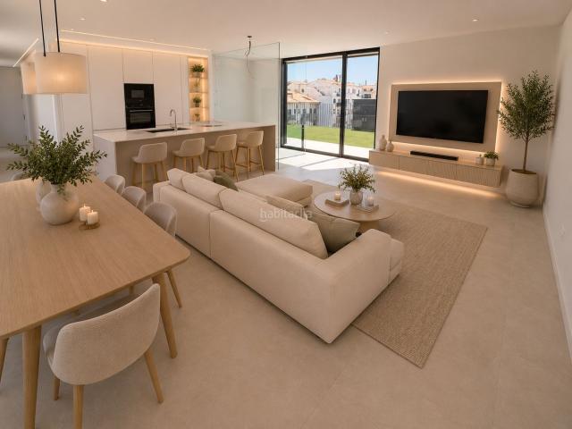 Dúplex en venta en Taradell. ? ÁTICO DÚPLEX DE LUJO CON 204 m² DE TERRAZAS, EN TARADELL. Dúplex.