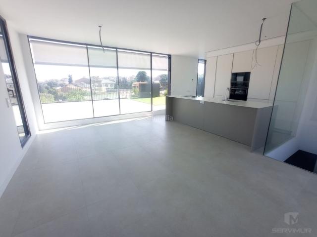 Dúplex en venta en Taradell. Dúplex invertido exclusivo. Dúplex.