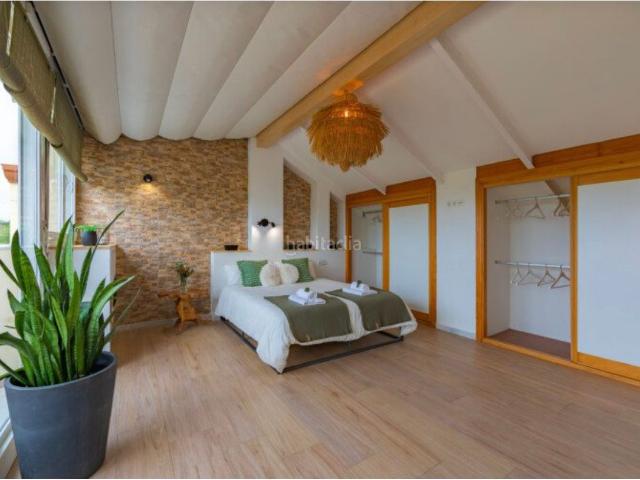 Dúplex en venta en Tarifa, Tarifa Ciudad. Dúplex con vistas al mar. Dúplex.