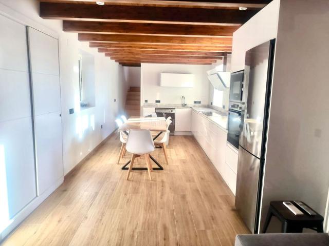 Dúplex en venta en Tarifa, Tarifa Ciudad. Dúplex en casco histórico. Dúplex.