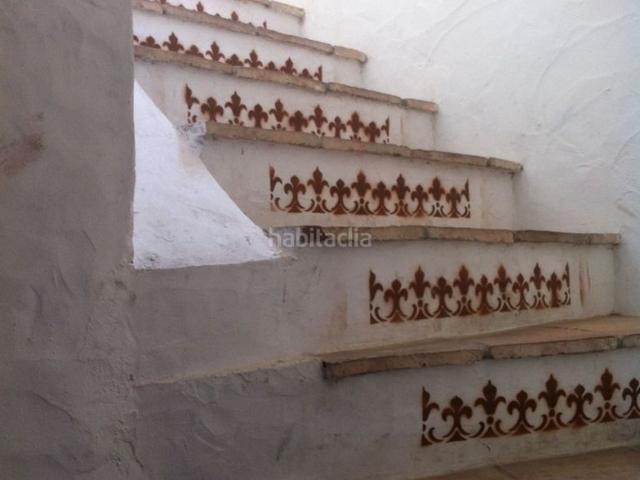 Dúplex en venta en Tarifa, Tarifa Ciudad. DÚPLEX PARA REFORMAR EN EL CASCO ANTIGUO. Dúplex.