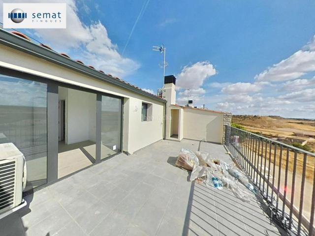 Dúplex en venta en Tàrrega. ! Las mejores vistas del Talladell, al mejor precio !. Dúplex.