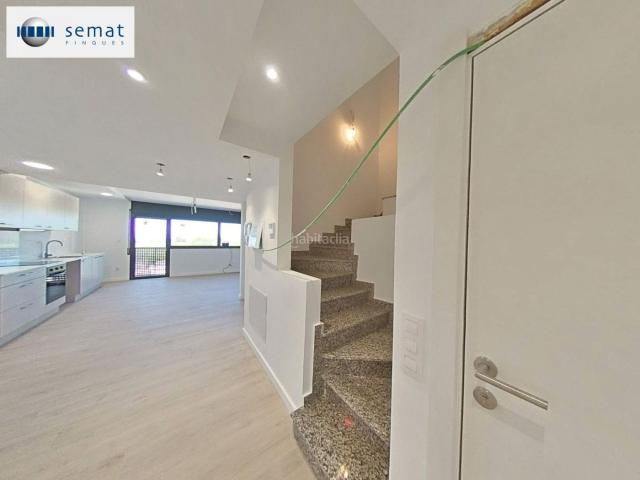 Dúplex en venta en Tàrrega. Dúplex de obra nueva en El Talladell a 5 minutos de Tàrrega. Dúplex.