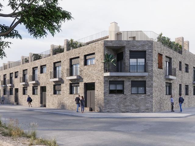 Dúplex en venta en Tàrrega. EL BALCÓ DE TALLADELL PISOS DE NOVA CONSTRUCCIÓ. Dúplex.