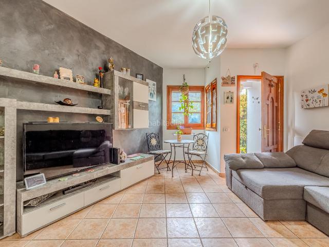 Dúplex en venta en Teror, El Álamo Arbejales. Dúplex.