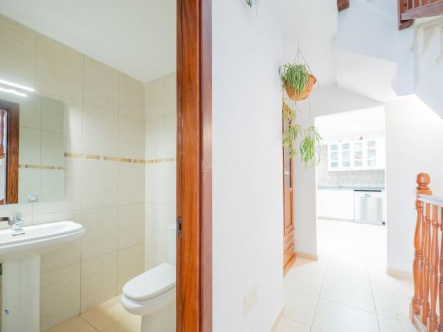 Dúplex en venta en Teror, El Palmar. Despierta cada día en tu Paraíso Dúplex de ensueño con vistas al Mar de Nubes. Dúplex.