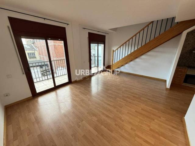 Dúplex en Venta en Terrassa