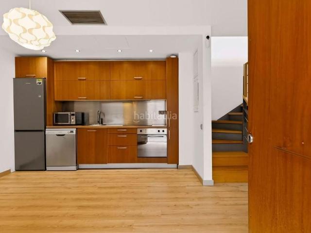 Dúplex en venta en Terrassa, Barri del Centre. UN DÚPLEX ÚNIC AMB ESTIL LOFT. Dúplex.