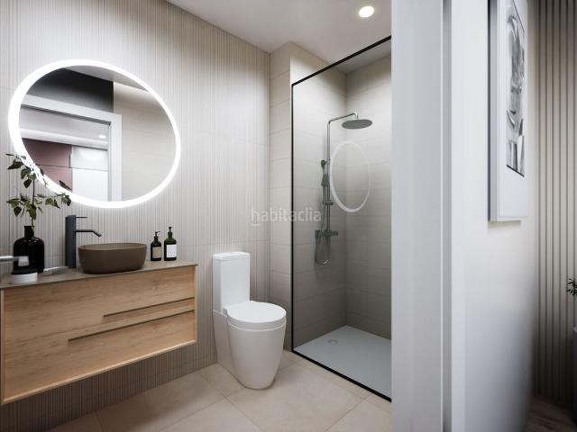 Dúplex en venta en Terrassa, Barri del Centre. Dúplex.