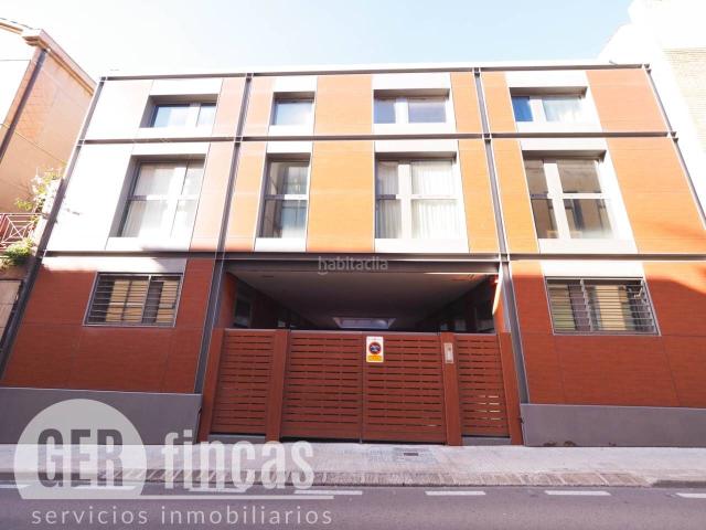 Dúplex en venta en Terrassa, Barri del Centre. Duplex en el centro con parking y trastero. Dúplex.