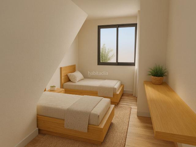 Dúplex en venta en Terrassa, Barri del Centre. Promoción en el Centro, en la calle Mare de Déu dels Àngels. Dúplex.