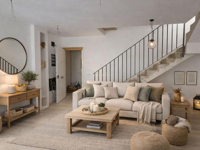Dúplex en venta en Terrassa, La Cogullada. Dúplex.