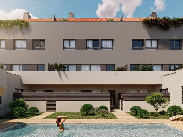 Dúplex en venta en Terrassa, La Cogullada. Dúplex.