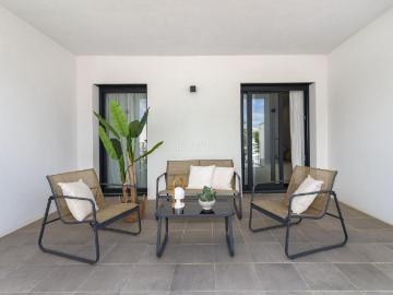 Dúplex en venta en Terrassa, San Pere. Estrena vida. Estrena hogar. Dúplex.