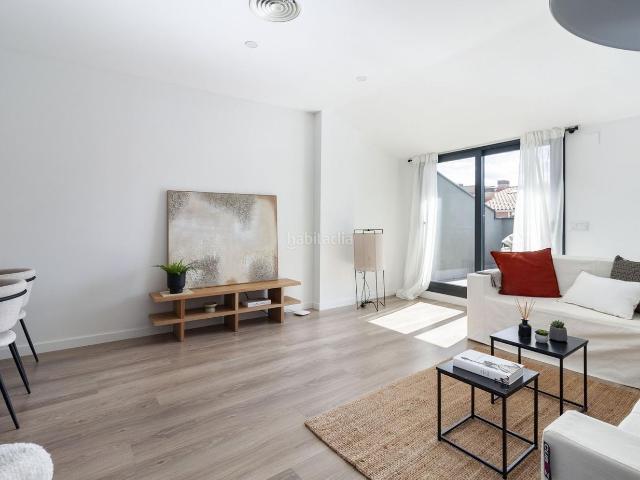 Dúplex en venta en Terrassa, San Pere. Estrena vida. Estrena hogar. Dúplex.