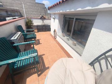 Dúplex en venta en Terrassa, Sant Pere Nord. Oportunidad. Ático dúplex espectacular con terraza y pk incluido. Dúplex.