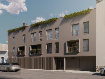 Dúplex en venta en Terrassa, Poble Nou. ARQUITECTURA QUE ABRAZA LA LUZHogares pensados para vivir mejorResidencial Eduardo Marquina Terrassa PobleNou17 viviendas exclus. Dúplex.