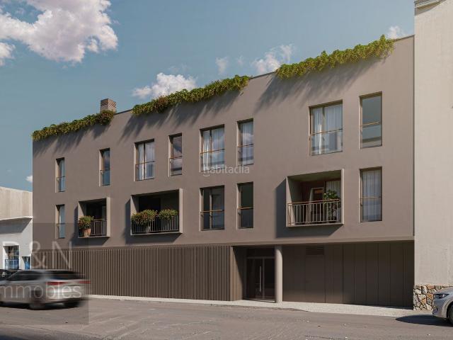 Dúplex en venta en Terrassa, Poble Nou. ARQUITECTURA QUE ABRAZA LA LUZHogares pensados para vivir mejorResidencial Eduardo Marquina Terrassa PobleNou17 viviendas exclus. Dúplex.
