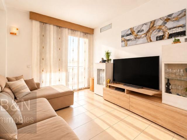 Dúplex en venta en Terrassa, Torre Sana. Un hogar donde interior y exterior se encuentran. Dúplex.