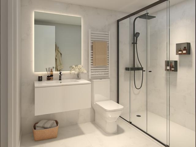 Dúplex en venta en Terrassa, Vallparadís Antic Poble de Sant Pere. Dúplex.