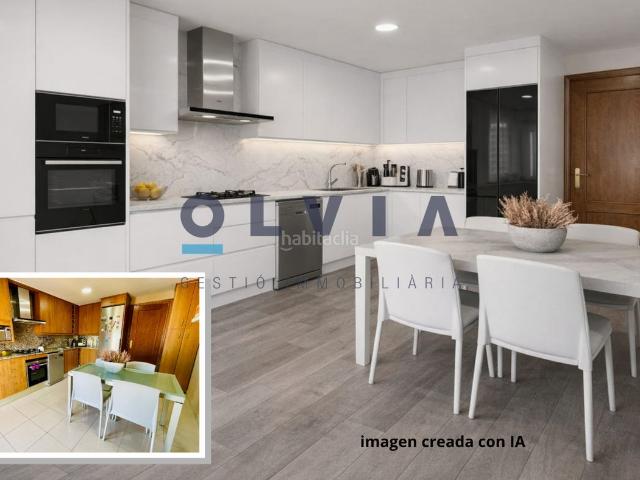 Dúplex en venta en Terrassa, Zona Esportiva. ÁTICO DÚPLEX CON 3 TERRAZAS. Dúplex.