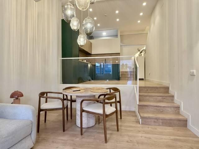 Dúplex en Venta en Triana Este