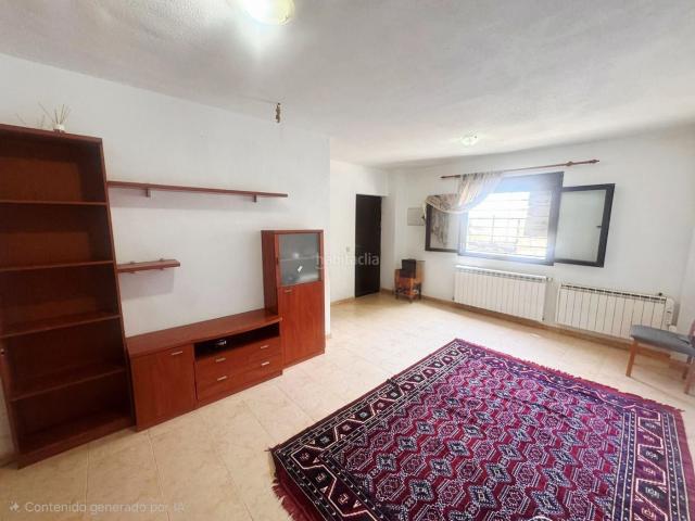 Dúplex en venta en Trijueque. Dúplex.
