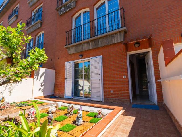Dúplex en Venta en Tristán García Escámez Somosierra