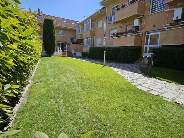 Dúplex en Venta en Brunete