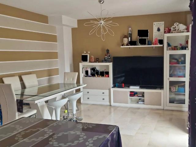 Dúplex en Venta en Úbeda