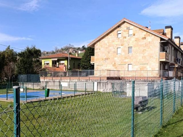 Dúplex en Venta en Udías