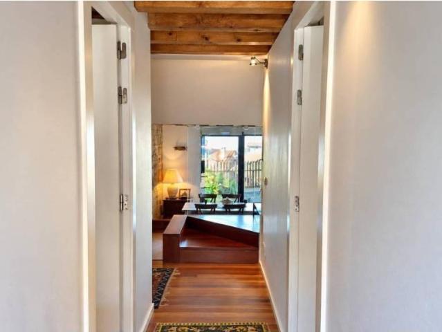 Dúplex en Venta en Udías