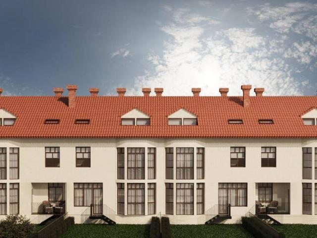 Duplex en Venta en Udías