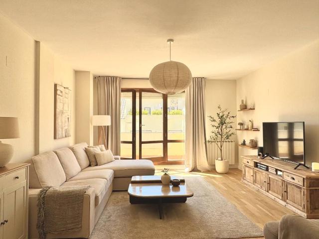 Dúplex en Venta en Utebo