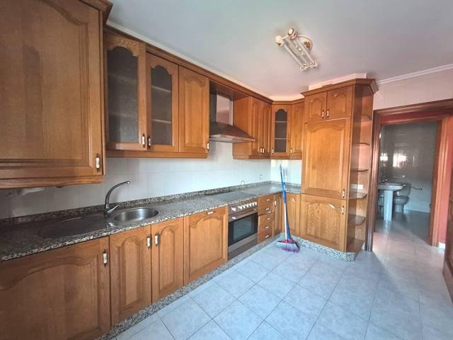 Dúplex en Venta en Valdoviño