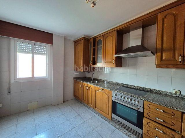 Dúplex en venta en Valdoviño. Dúplex.