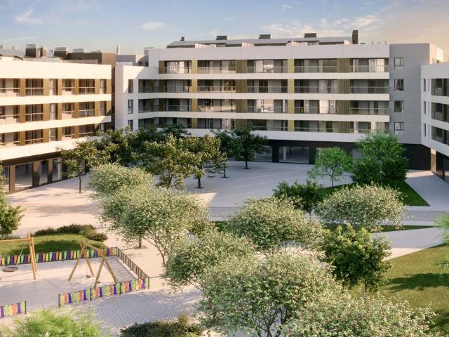 Duplex en Venta en Valdefierro