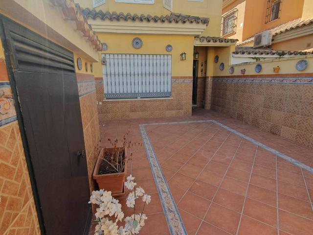 Dúplex en Venta en Valdelagrana