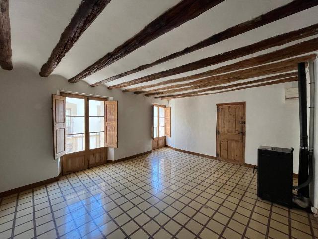 Dúplex en Venta en Valderrobres